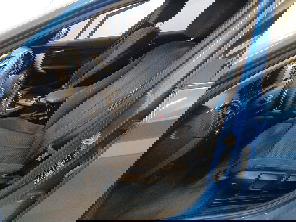 BMW Serie 1 usata a Varese (8)