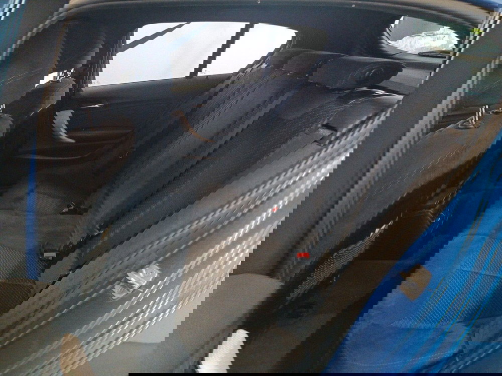 BMW Serie 1 usata a Varese (9)