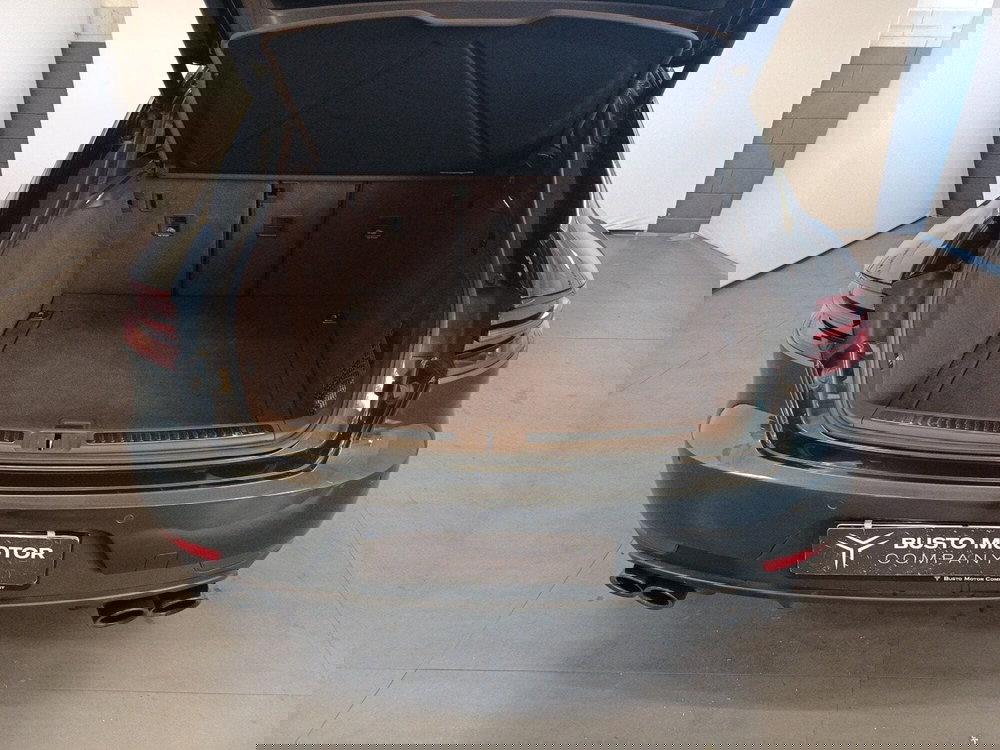 Porsche Macan usata a Varese (10)