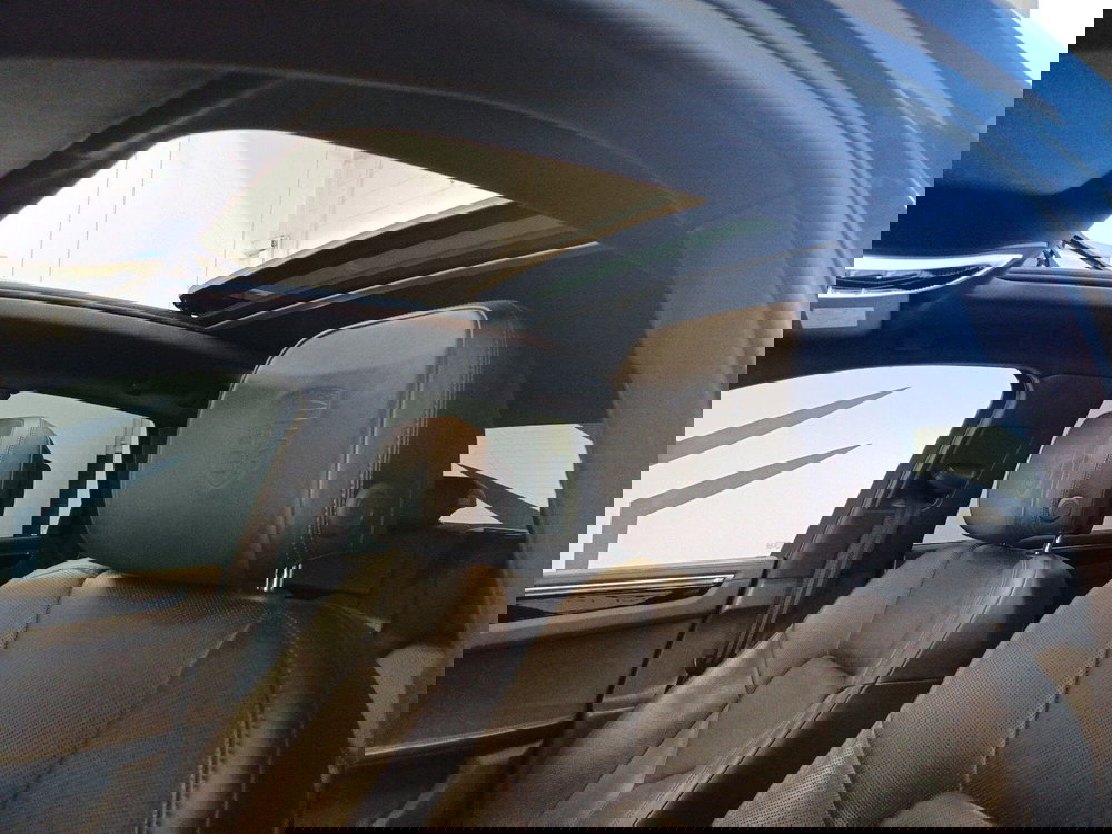 Porsche Macan usata a Varese (17)