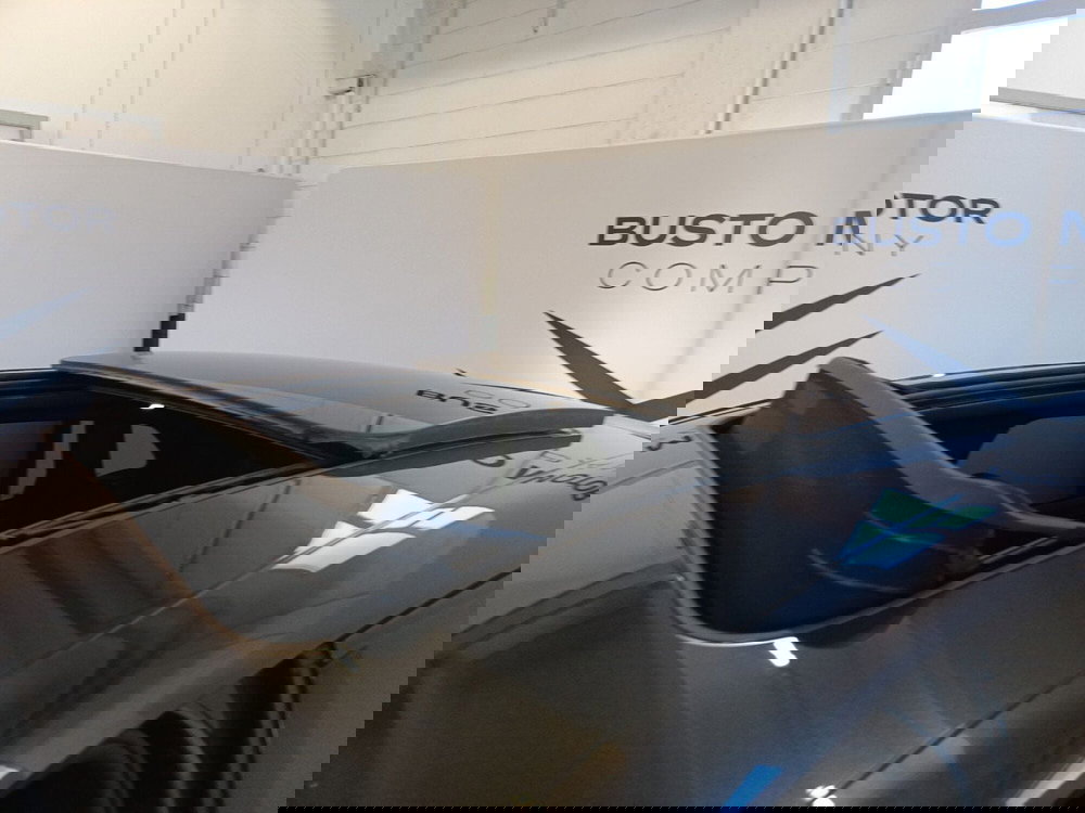 Porsche Macan usata a Varese (18)