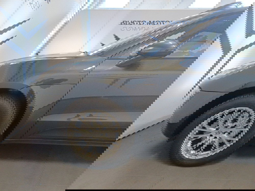 Porsche Macan usata a Varese (7)