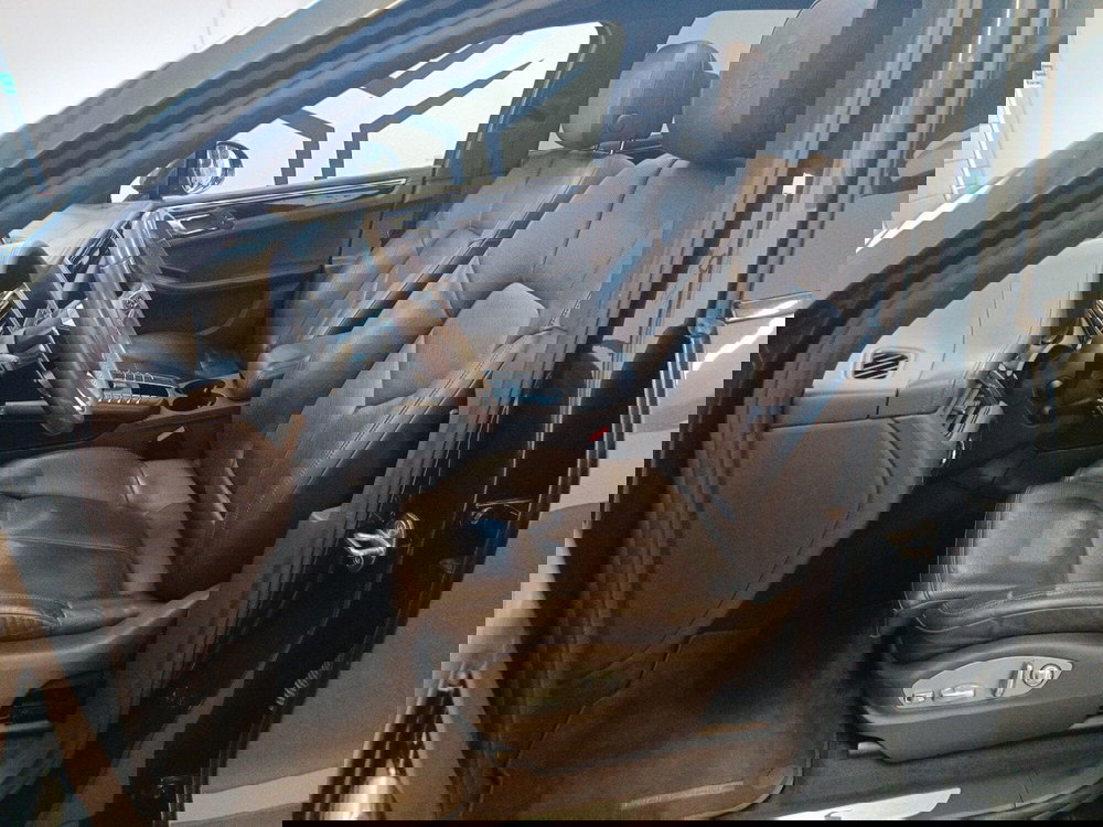 Porsche Macan usata a Varese (8)