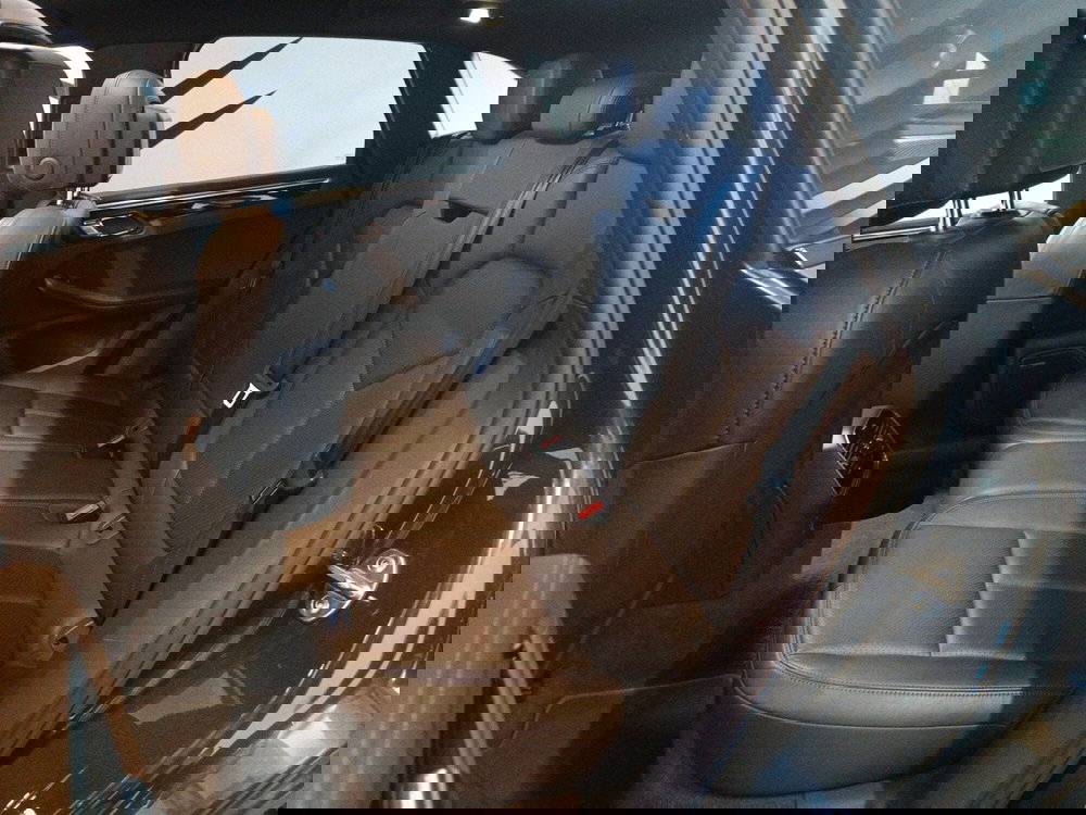 Porsche Macan usata a Varese (9)