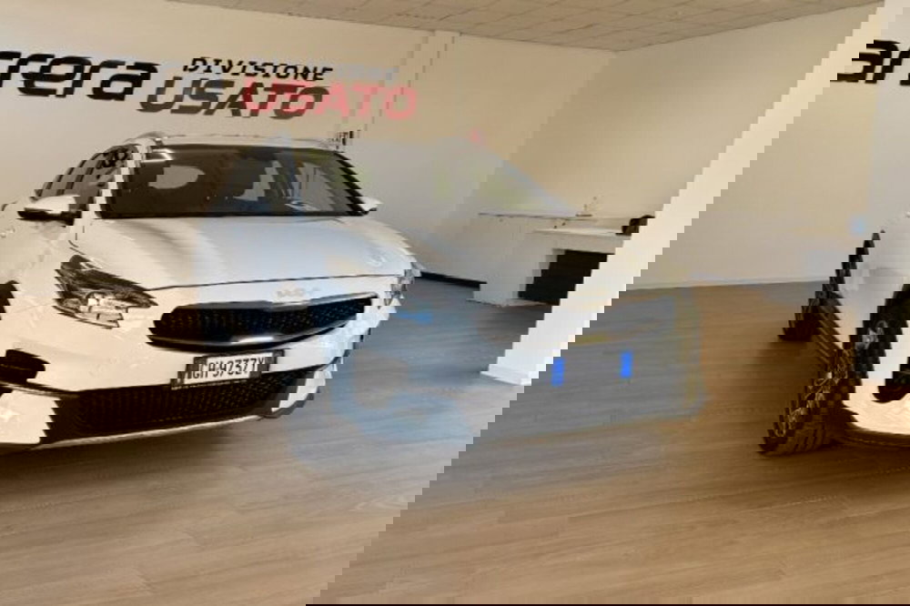 Kia XCeed usata a Latina