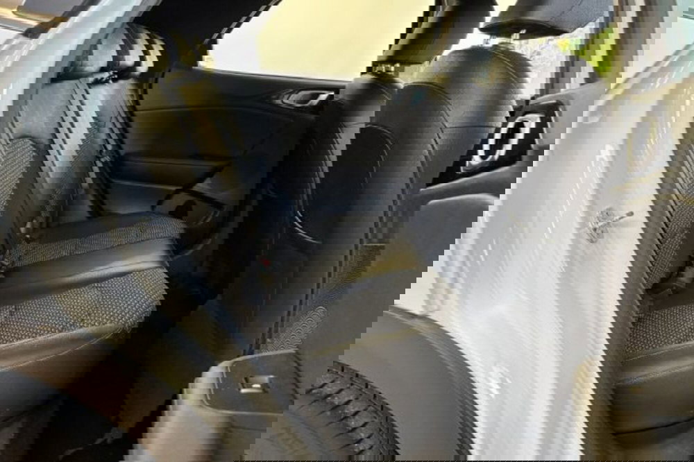 Kia XCeed usata a Latina (10)