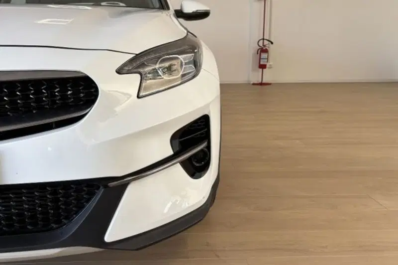 Kia XCeed usata a Latina (11)