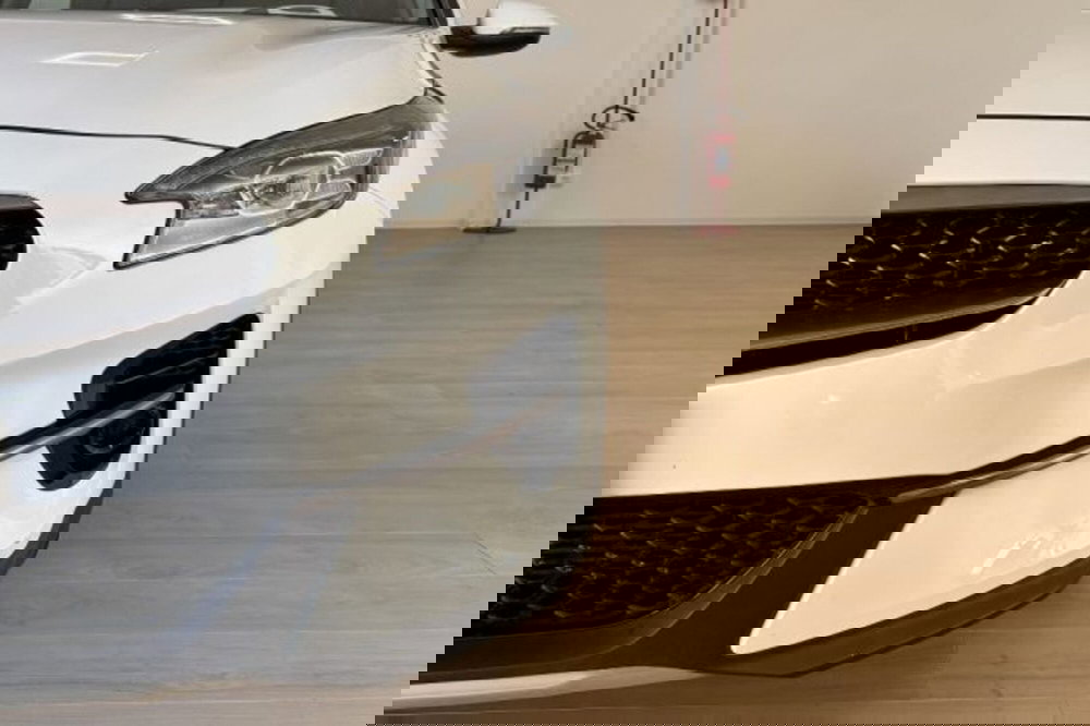 Kia XCeed usata a Latina (11)