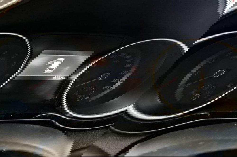 Kia XCeed usata a Latina (13)