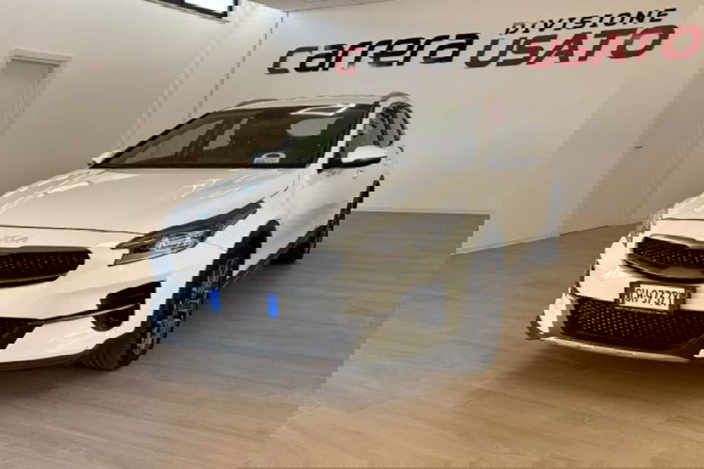 Kia XCeed usata a Latina (3)