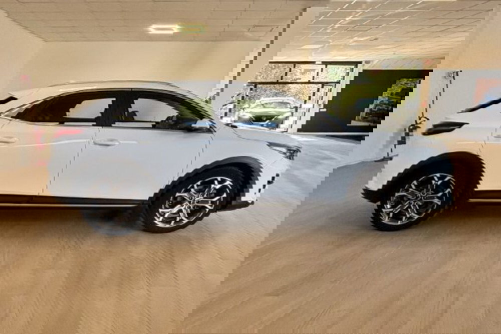 Kia XCeed usata a Latina (4)