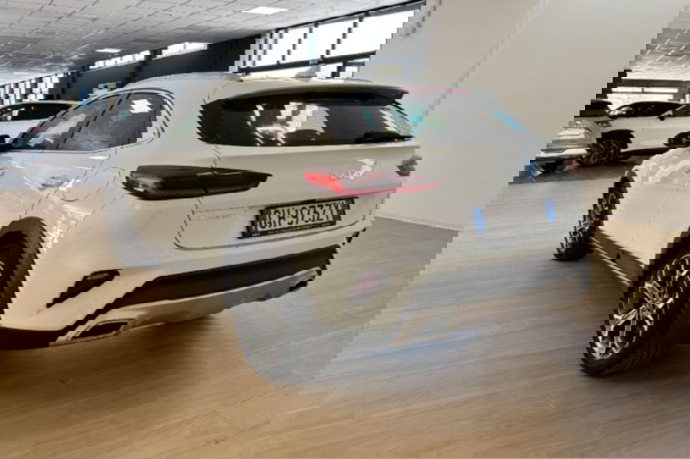 Kia XCeed usata a Latina (5)