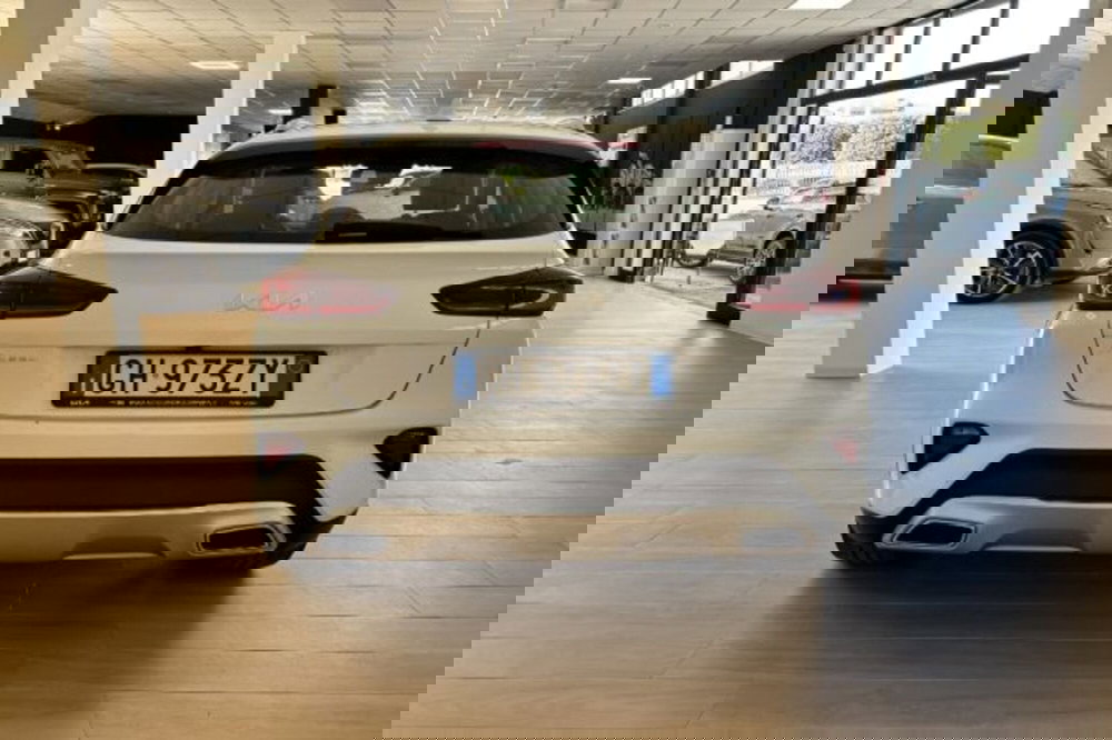Kia XCeed usata a Latina (6)