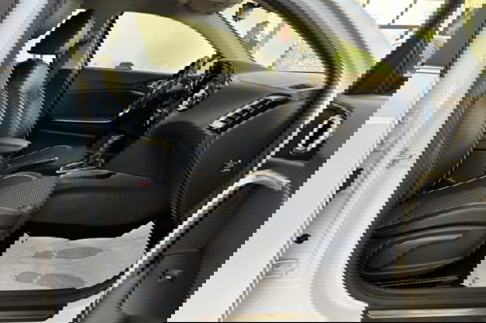 Kia XCeed usata a Latina (8)