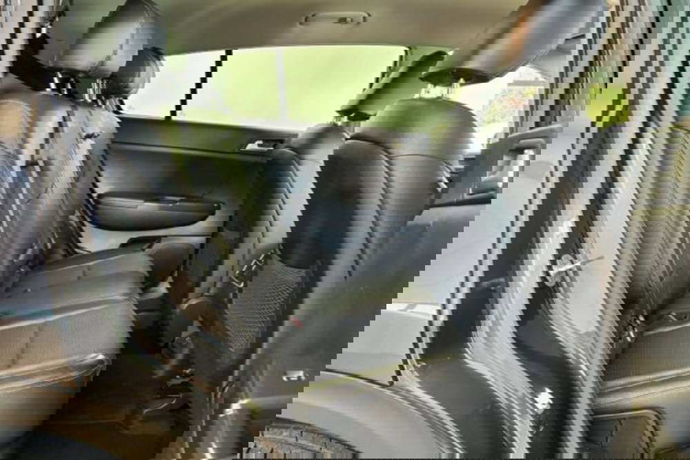 Kia Sportage usata a Latina (10)