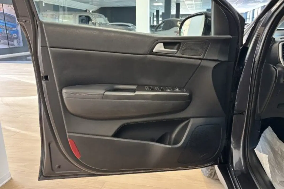 Kia Sportage usata a Latina (12)
