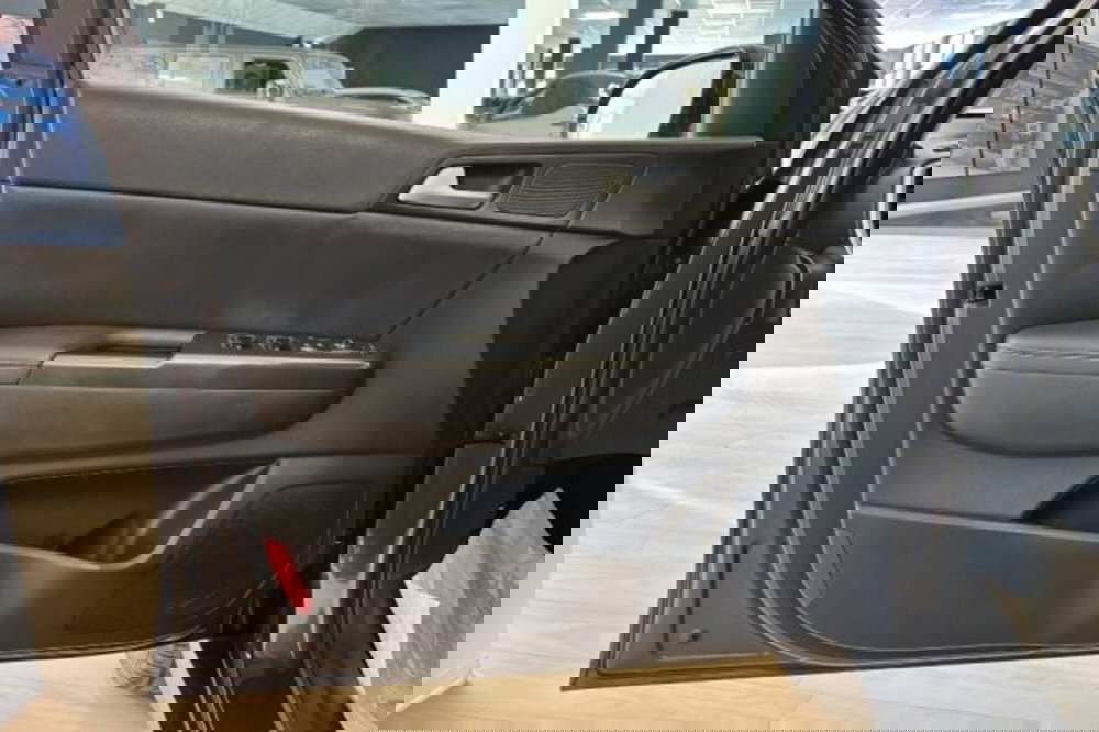 Kia Sportage usata a Latina (12)