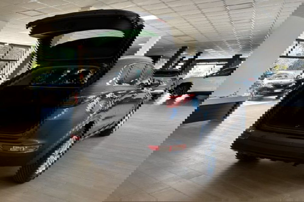 Kia Sportage usata a Latina (7)