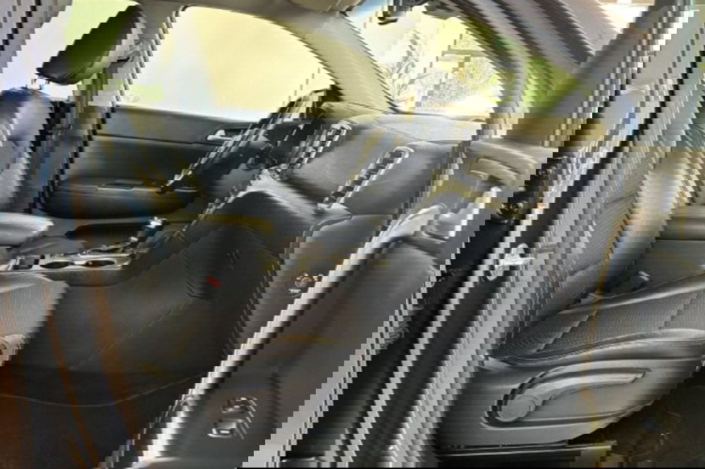 Kia Sportage usata a Latina (8)