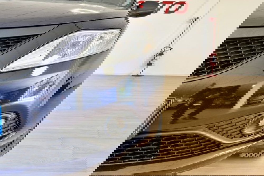 Lancia Ypsilon usata a Latina (11)