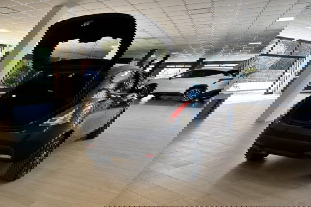 Lancia Ypsilon usata a Latina (7)