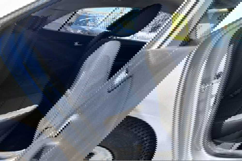 Kia Rio nuova a Latina (10)