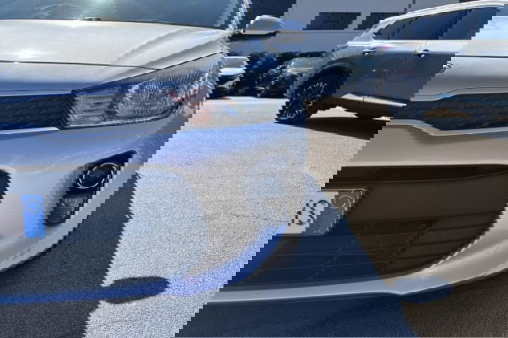 Kia Rio nuova a Latina (11)