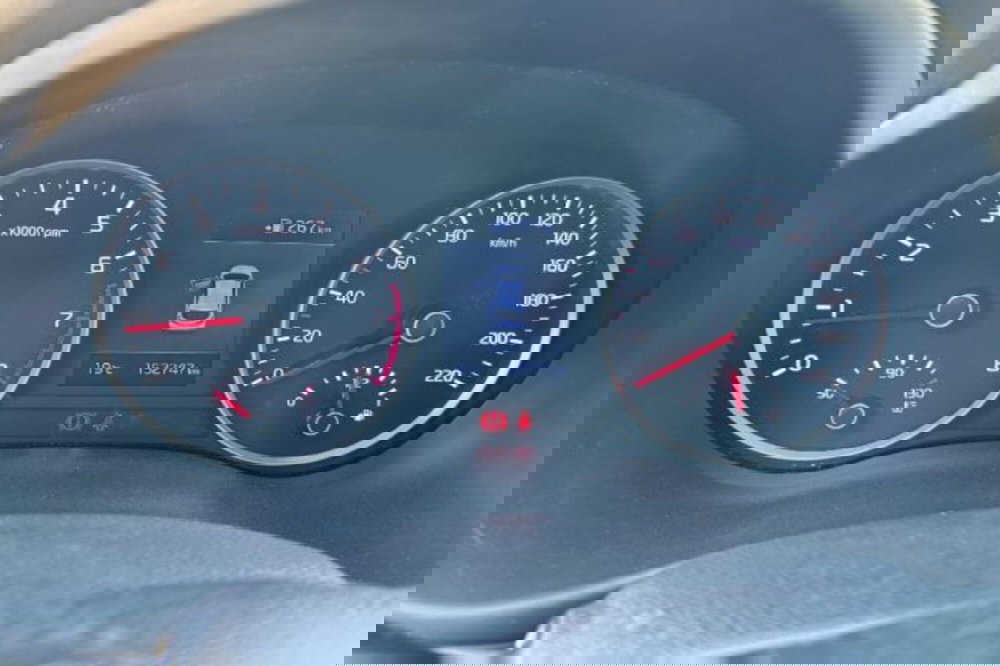 Kia Rio nuova a Latina (13)