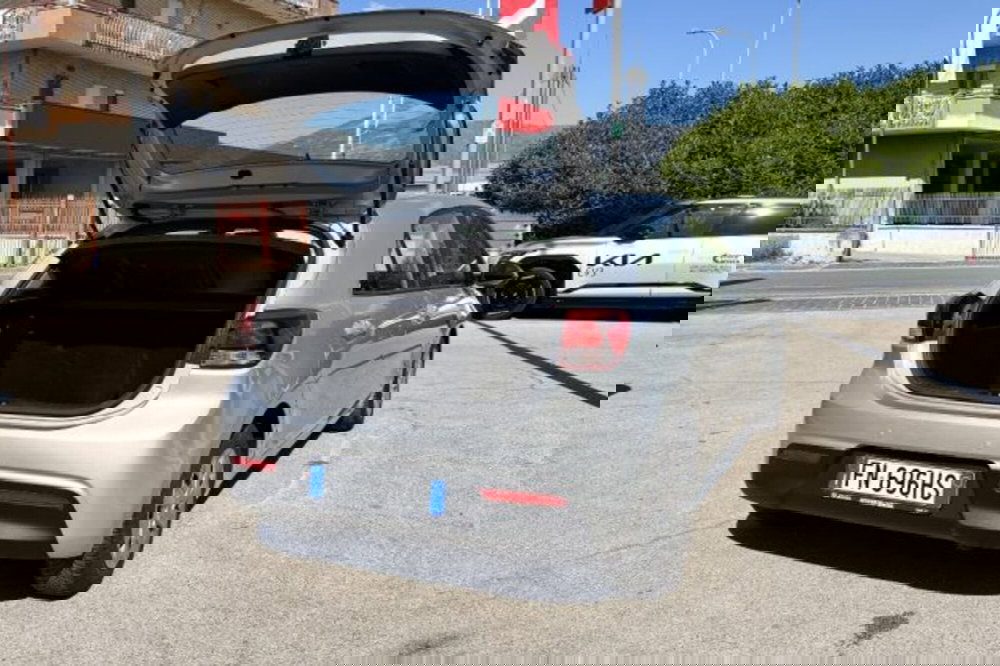 Kia Rio nuova a Latina (7)