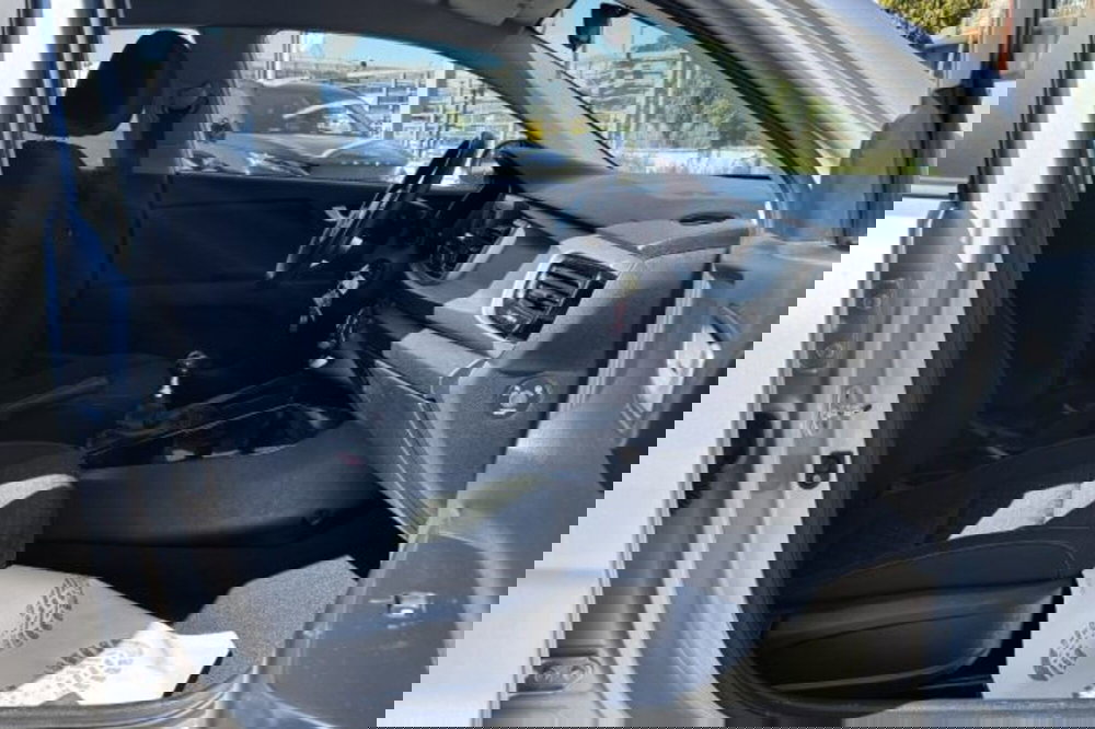 Kia Rio nuova a Latina (8)