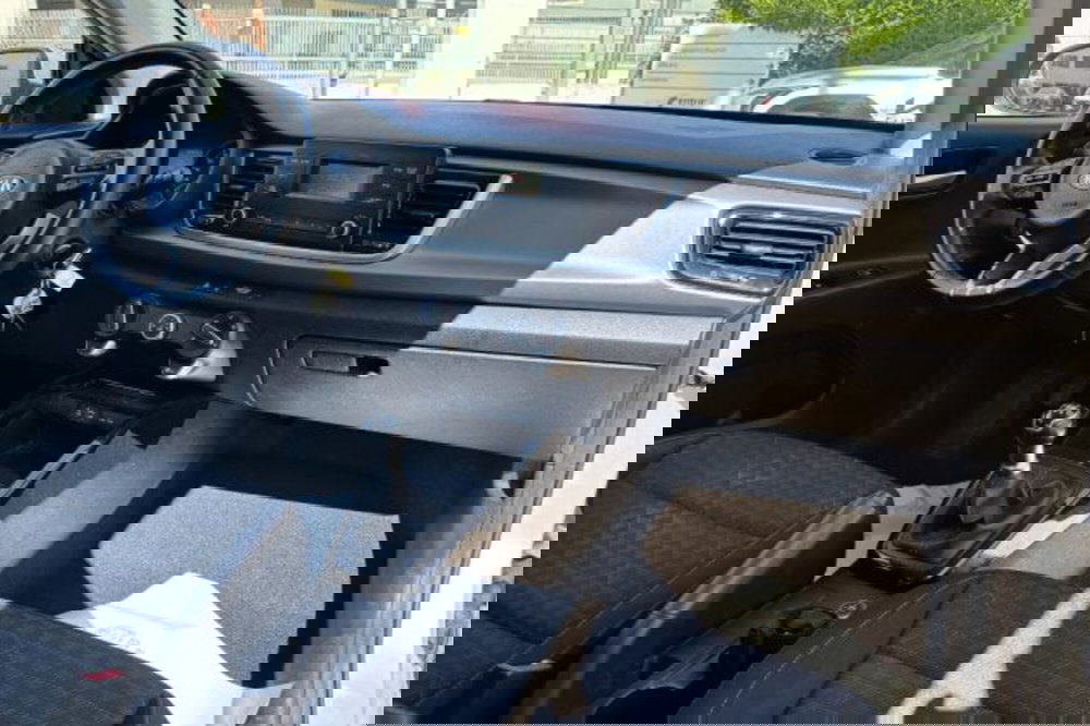 Kia Rio nuova a Latina (9)