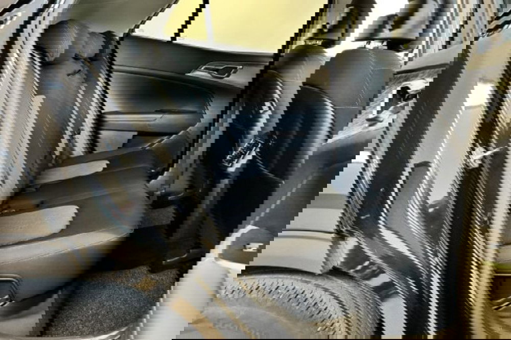 Kia Sportage usata a Latina (10)