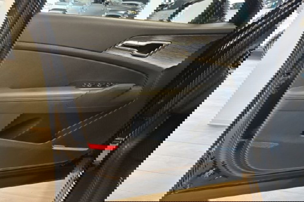 Kia Sportage usata a Latina (12)