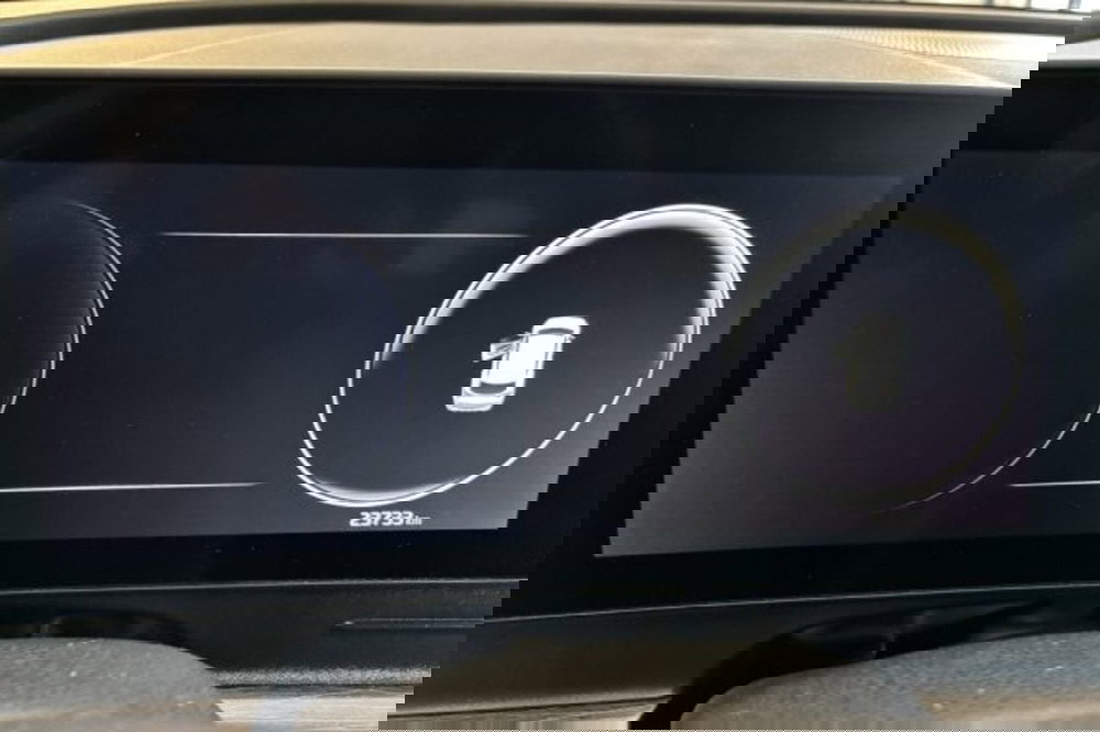 Kia Sportage usata a Latina (13)