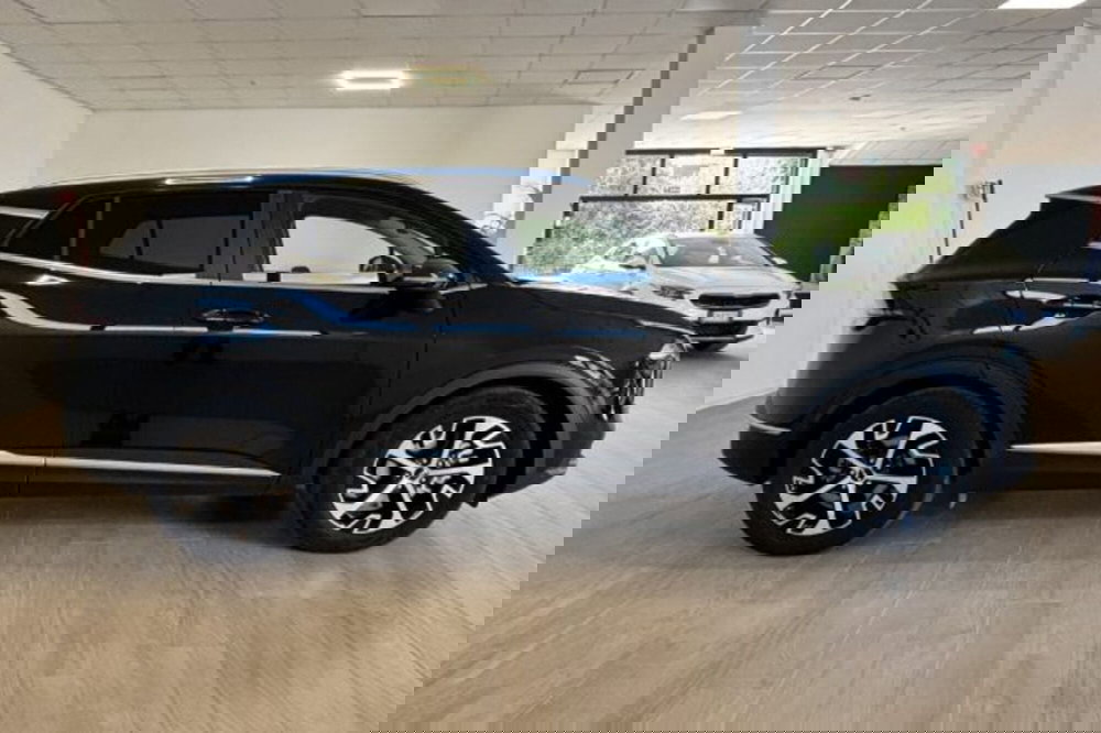 Kia Sportage usata a Latina (4)