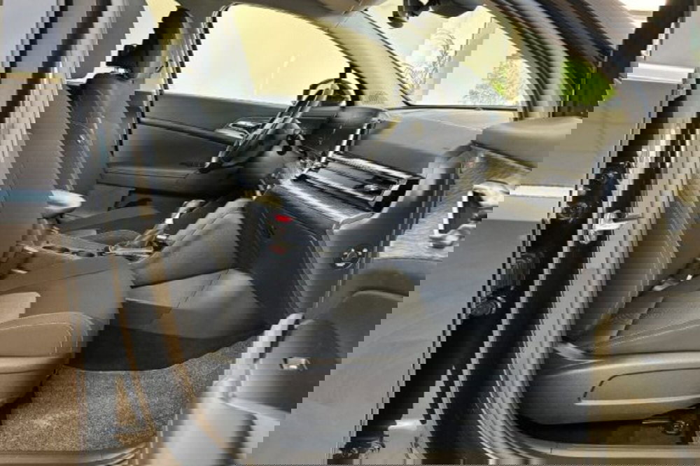 Kia Sportage usata a Latina (8)