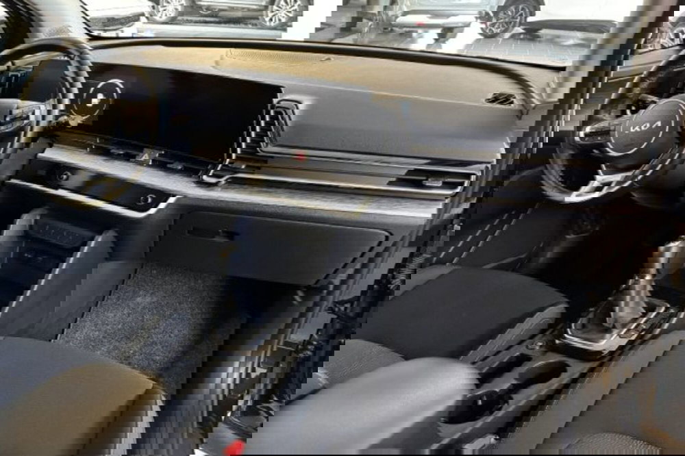 Kia Sportage usata a Latina (9)