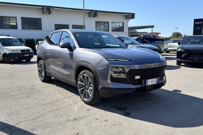 Sportequipe Sportequipe 6 GT Sportequipe 6 GT 1.6 t-gdi 186cv dct del 2025 usata a Fondi