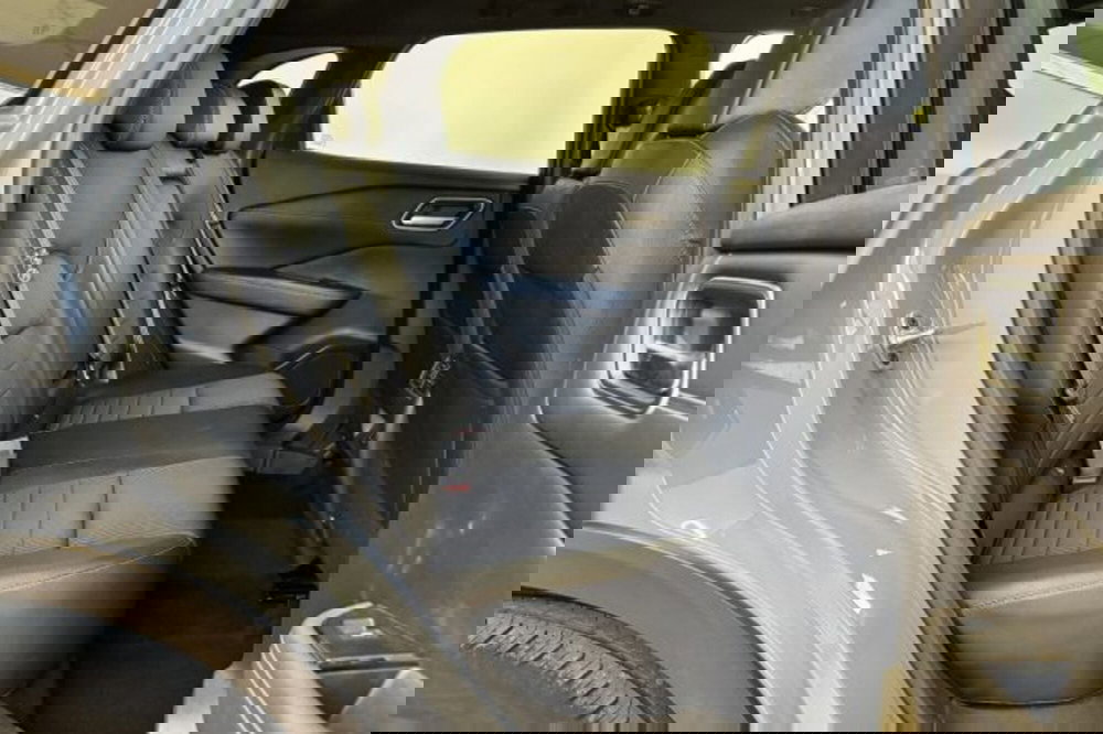 Nissan Qashqai usata a Latina (10)