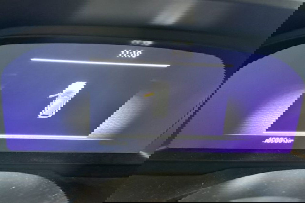 Nissan Qashqai usata a Latina (13)