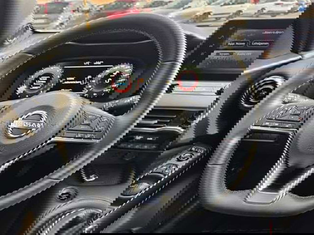 Nissan Juke usata a Treviso (12)