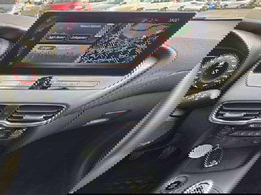 Nissan Juke usata a Treviso (13)