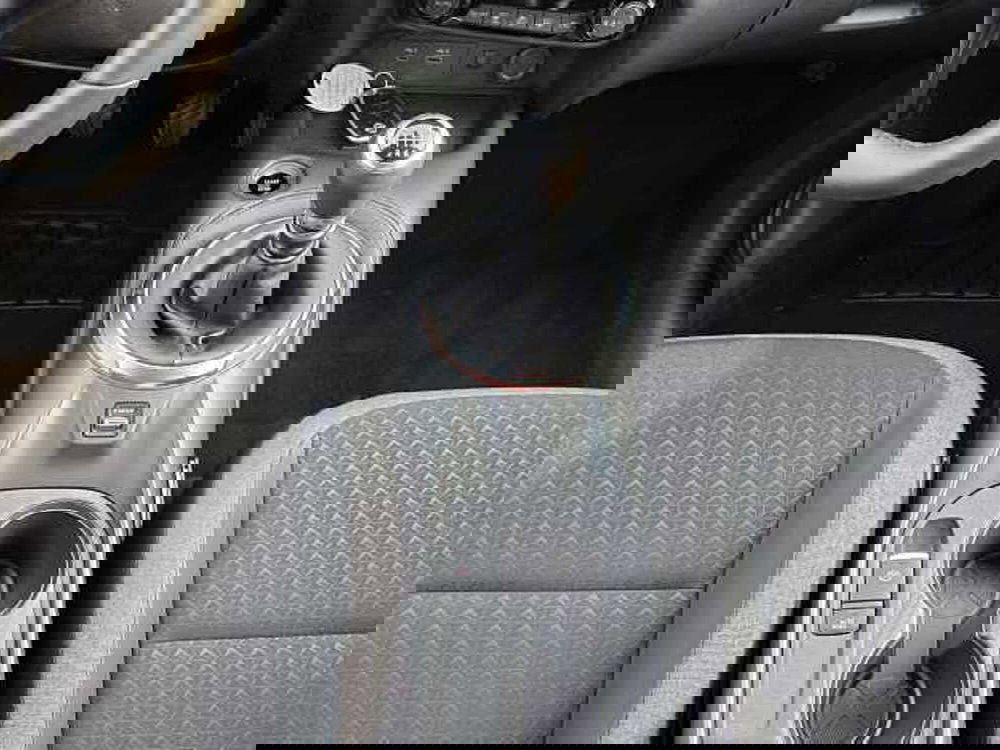 Nissan Juke usata a Treviso (14)