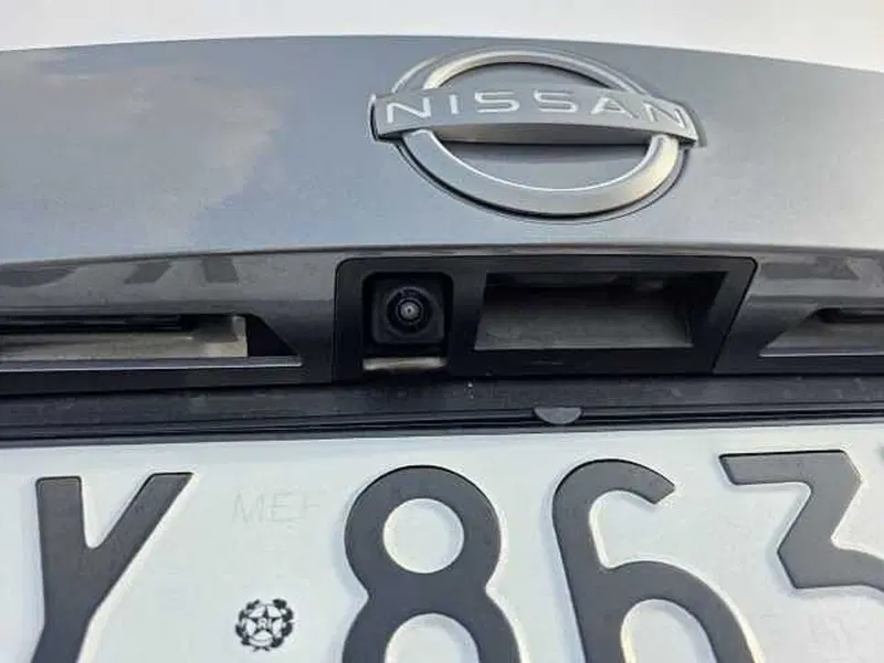 Nissan Juke usata a Treviso (16)