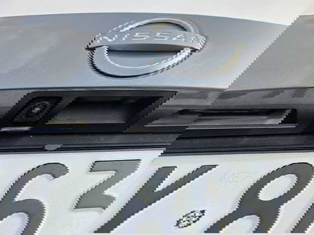 Nissan Juke usata a Treviso (16)