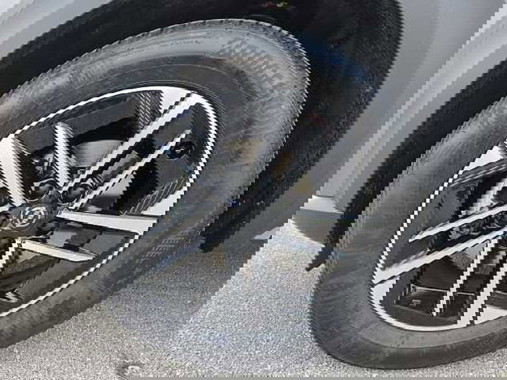 Nissan Juke usata a Treviso (5)