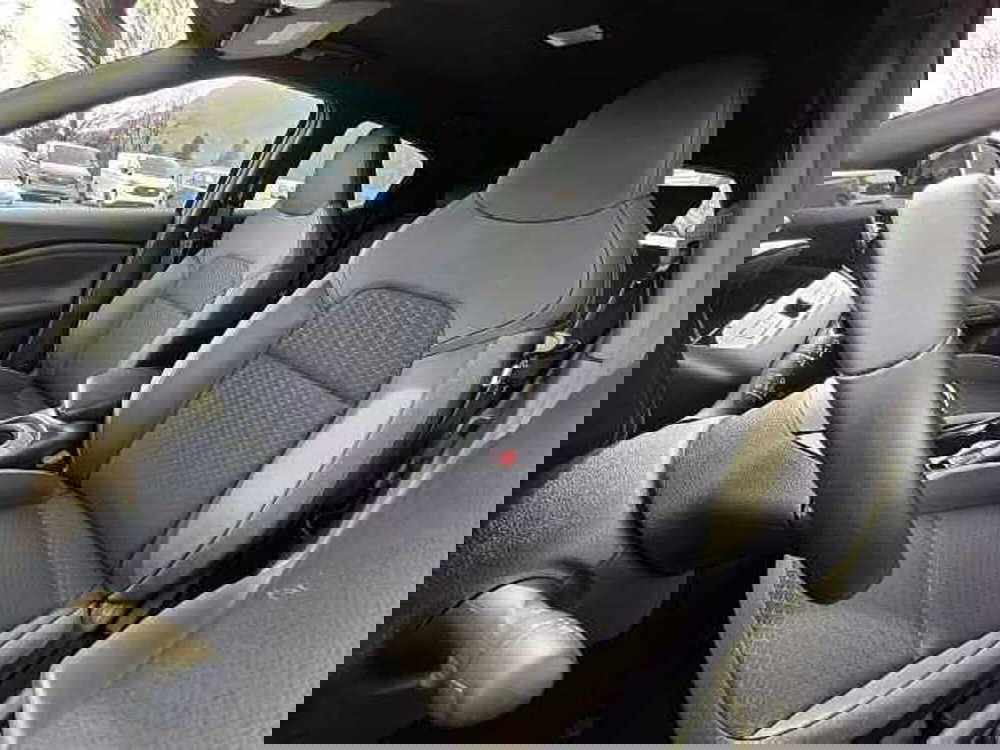 Nissan Juke usata a Treviso (6)