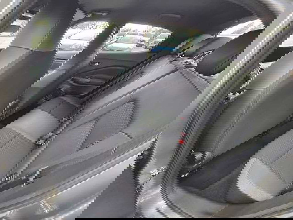 Nissan Juke usata a Treviso (8)