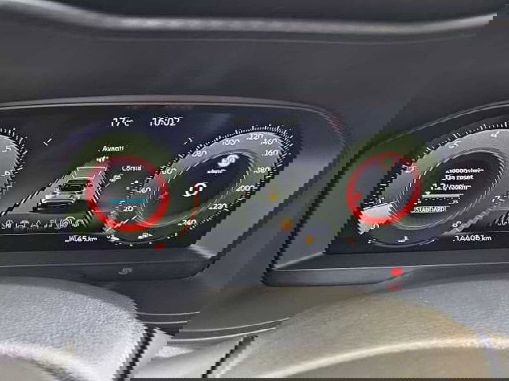 Nissan Juke usata a Treviso (9)