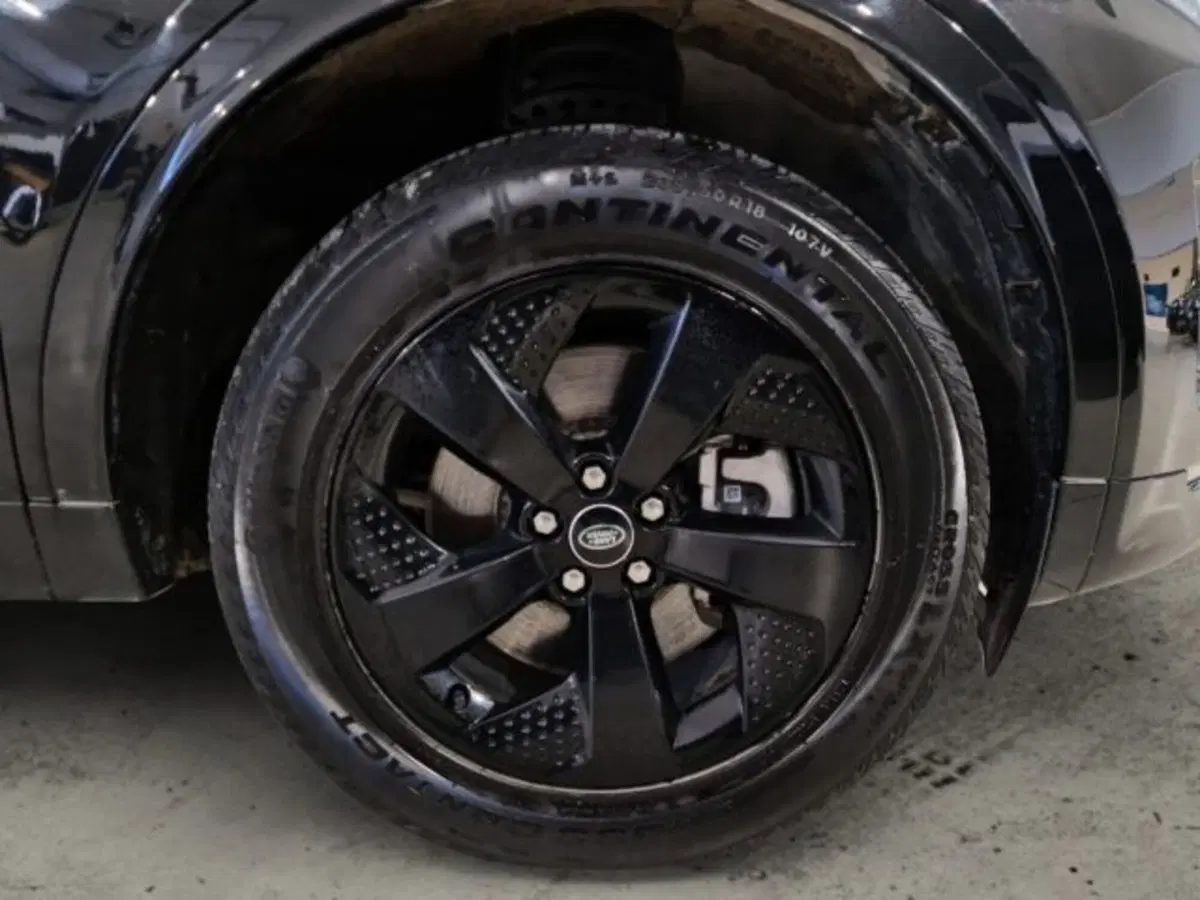 Land Rover Discovery Sport usata a Livorno (10)